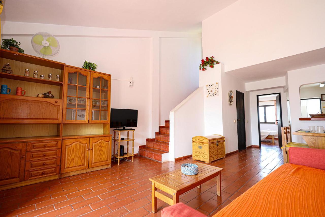 B71 - Pipa'S House In Lagos Esterno foto
